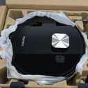 MAMNV Robot Vacuum and Mop, 11500 Pa Suction, 3-in-1 Robotic Vacuum with Smart LiDAR Navigation, 70 Day Self-Emptying,160 Min Runtime,App/Alexa/Voice Control, Ideal for Pet Hair, Carpet & Hard Floor