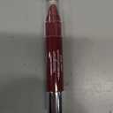 Neutrogena MoistureSmooth Color Stick for Lips, Moisturizing and Conditioning Lipstick with a Balm-Like Formula, Nourishing Shea Butter and Fruit Extracts, 80 Rich Raisin,.011 oz