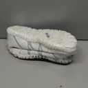 WateLves Barefoot Water Shoes Women Men Breathable Wide Width Toe Box Beach Walking Shoes Comfortable Slip On Minimalist Sneakers for Travel Hiking 12,5 Women/ 11 Men