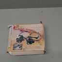 Head Mount Magnifying Glass with LED Light, Jewelers Loupe Magnifier with 8 Interchangeable Lens 2.5X/4X/6X/8X/10X/15X/ 20X/25X for Close Work/Electronics/Eyelash/Crafts/Jewelry/Repair