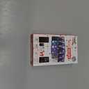 DC40V Retro Handheld Game Console - 4.0 Inch Retro Gaming Console with Preloaded 20,000+ Classic Games, Open Source Linux System, Built-in 64G TF Card, Portable Pocket Hand Held Video Game