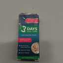 3 Days Nail Care Formula with Keratin Amino Acid & Aloe for Superior Nail, Strengthening and Hydration, for Dry, Weak & Fragile Nails, 16ml/0.56oz (1PC)