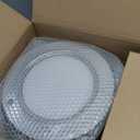 Smart LED Pool Lights for Inground Pool, Wall Mounted, 54W 12V, 10 Inch, 50FT Cord, Remote & App Control, Underwater Swimming Pool Light Fixture for Large Wet Niches