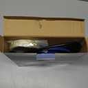 Self-Regulating Pipe Heating Cable for Pipe Frost Protection, Ci-Fotto 15FT Snow Deicing Heat Tape with Built-in Thermostat to Protect Water Pipes, Metal/Plastic House Pipes, Gutters, Troughs (7 W/ft)