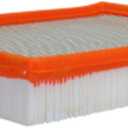 FRAM Extra Guard CA5056 Replacement Engine Air Filter for Select Ford, Lincoln, and Mercury Models, Provides Up to 12 Months or 12,000 Miles Filter Protection