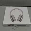 H5Max Active Noise Cancelling Headphones,Over Ear Headphones Wireless Bluetooth 6.0,130H Playtime,Lightweight,App Control,Hi-Res Audio,Comfort for Travel/PC/Home/Workout,Silver