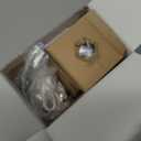 Waterpik Cordless Advanced 2.0 Water Flosser For Teeth, Gums, Braces, Dental Care With Travel Bag and 4 Tips, ADA Accepted, Rechargeable, Portable, and Waterproof, White WP-580