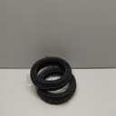 BANGTING 2PCS Upgrade 50/75-6.1 Scooter Off-road Solid Tires, 8.5x2 inches Tires Tubeless for Gotrax GXL V2/XR/APEX, 8 1/2 x2 Tire Replacement for Hiboy S2, Xiaomi 3 Lite/3/Pro 2/1s/M365 (Black, Off-Road (NO Tools))