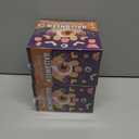 2 x 15 Pack Halloween Gummy Body Parts - 5 Pcs Per Bag (75Pcs Per Box ) Holiday Themed Gummy Candy  Trick Or Treat Delicious Candys - Bulk Halloween Candys Great Use, For Kids, Trick or Treat, Party Favor, Classrooms, Goodie Bags