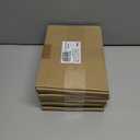 5 x Trailer Pin,SpzcdZa 12pcs Pto Pin Shaft Locking Pin 1/4 pin Hitch pin Wire Lock Pin Safety Coupler Pin 1/4" x 2-3/4"for PTO,Farm,Lawn,Hitches,and Garden(Silver)-6Pcs Square &6Pcs Arched Pins