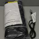 15FT RV Heated Sewer Hose Cover Avoid Freezing at -20F, Electrical Heated Sleeve of Rv Sewer Hose for Rv/Camper/Rv Accessories in WinterJUST COVER