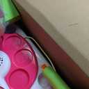 LeapFrog Scoop and Learn Ice Cream Cart, 20.3" X 24.9" X 8.5"