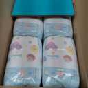 Pampers Diapers - Baby Dry - Size 1, 120 Count, Absorbent Disposable Infant Diaper
