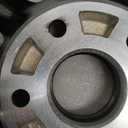 20 Inch Wheel Hub Compatible Replacement Compatible with BZ4X Part OE 42611-0R530 Automotive Accessories