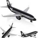 New Zealand Model Airplane for Collection & Displays