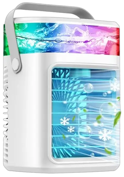 Portable Air Conditioner