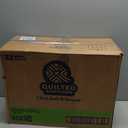 Quilted Northern Ultra Soft & Strong Toilet Paper, 8 Super Mega Rolls = 48 Regular Rolls, 5X Stronger*, Premium Soft Toilet Tissue