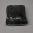 SUV Car Cover Waterproof All Weather for Automobiles, Size S3 Universal Fit for Toyota Highlander, Honda Pilot, Nissan Pathfinder, BMW X5/X6, Ford Explorer/Flex, Infiniti FX35 etc. (191-200 inch) v