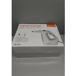 Steam Cleaner, Handheld Steamer for Cleaning, Multipurpose Pressurized Steam Cleaners for Home Use with Continuous Steam Lock, Unlimited Use Time and 11 Accessory Kit to Remove Grime