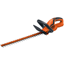 BLACK+DECKER 20V MAX* String Trimmer, Powercut, 22-Inch, (LHT321)