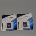 SD Card 512MB+1GB,Class 4 Flash Memory Card 1GB MLC Standard Secure Digital Cards Camera Cards