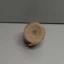 Ribbli Camel Velvet Ribbon 3 Inch Handmade Frayed Vintage Christmas Ribbon for Gift Wrapping Christmas Tree Ornament Wreath Craft Home Decor -3 Yards