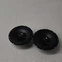 CX-165 120 WATTS (60 watts RMS) 2-Way 6.5" / 16,5 cm 2-Way Car Audio Door Coaxial Speakers Car Stereo Speakers