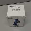 Anlmz 3 in 1 Charging Station for iPhone - Wireless Charger for Apple Products Multiple Devices - Charging Dock Stand for AirPods (for iPhone 17 16e 16 15 14 13 pro 12 11 X Max) (White)