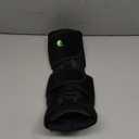 MARS WELLNESS Comfort Dorsal Night Splint - Pain Relief from Plantar Fasciitis, Drop Foot, and Achilles Tendinitis - Large (Large (Pack of 1))