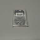 Accessories for Stanley Cup,2Pcs Silicone Flower Straw Cover Caps 10mm Glitter Black Straw Toppers,1Pcs Cute Handle Charm and 1Pcs Bling Silicone Boot Sleeve for Stanley 30&40oz Tumbler