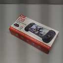 Koiiko Wireless Controller for iPad, Tablet, iPhone/Android/PC/Switch/PS3/PS4 Gamepad Joystick with 7-color RGB lights, Turbo, Supports Mobile Cloud Game, Streaming on PS/Xbox/PC Console, iPhone 17 Controller (Grey)