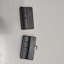 2 for LiftMaster Chamberlain Craftsman Universal Garage Door Opener Remote 371LM 373LM 971LM 973LM (2X 371LM/971LM 3-Button)