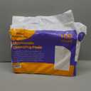 100 Pack Disposable Changing Pads for Baby [24" x 18"] Super Absorbency Disposable Underpads Large Bed Pads Absorbent Fluff Protective Table Pads Disposable Diaper Changing Pads, Leakproof