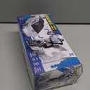 Remote Control Car Cyber-Inspired Transformer Toys Cars 2.4Ghz One-Button Deformation 360 Rotation Drift Rc Car Robot Rc Truck Toys for 4 5 6 7 8+ Years Old Boy Toys (Silver)