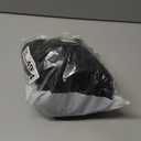 Men's Ankle Banded Pants Medieval Viking Navigator Pirate Costume Trousers Renaissance Gothic Pants (Black) S