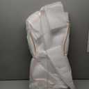 Full Body Wire Metal Shape Swimwear Hangers for Bikini Display -10 of Pack (Rose Gold)