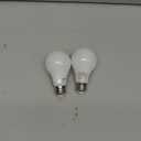 Philips LED RGBW Scene Switch 60W A19 1P: Multicolored, 800 Lumens, E26 Base, 2700K, Suitable for Damp & Enclosed Fixtures, Pack of 2