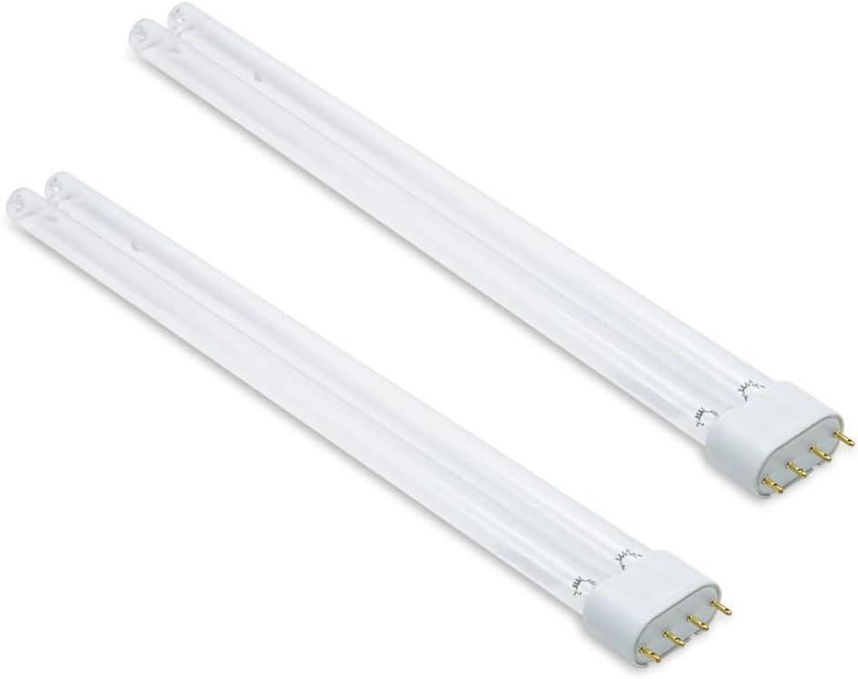 Technical Precision UC36W1006 ABYAUC36W1006-2pack Ultraviolet Light Bulb, 2 Count (Pack of 1)