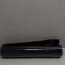 Silicone Heat Resistant Mats for Countertop, 2MM Extra Thick Mat for Kitchen Counter, Suitable for Airfryer, Microwave, Coffee Maker, Non Slip Hot Pad, Waterproof,Cuttable 19.3 * 14.57in, Black