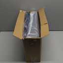 Outdoor Bench Cushions for Outdoor Furniture, 48x18x3 Inch, Waterproof Bench Pillow, Fade Resistant Long Bench Seat Pads for Garden, Indoor, Porch Swing, Navy Blue