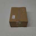 6pcs Fake Pears Artificial Fruits Vivid Green Pear for Home Fruit Shop Supermarket Desk Office Restaurant Decorations Or Props (Green)