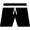 Pants L