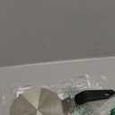 Induction Hob Converter Plate, Grourarty Induction Adapter Plate for Moka Pot, Hot Heat Diffuser Plate for Coffee, for Espresso Maker 13cm (5inch)