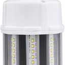 Westgate CL-EHL-36-54W-MCTP-E39 Color (3000K/4000K/5000K) and Wattage (36W/45W/54W) Selectable LED Corn Light E39 Mogul Base