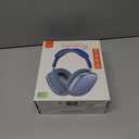 iLive Headphones - IAHB54LBU - 1 ct