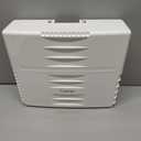 Outdoor Poe Switch with 8 Port Poe+2G Uplink+1SFP Slot, IEEE802.3af/at/bt, All-in-One Box, 60W PoE++, 120W High Power Output, Play & Plug, Fan-Less Unmanaged, AI Watchdog.