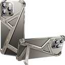 GEOMETRIC CASE, IPhone 15 Pro