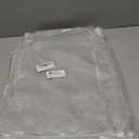 Saddhu Travel Backpack for Women Flight Approved Expandable Carry on Laptop Daypack for Overnight Weekender (Black)