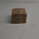 Rockane 6'' 2 Packs Boat Trailer Jack Wheels Replacement, Heavy Duty 2000lbs Capacity with Mounting Hardware, Fits Boat Trailer Jacks with Dual Wheels (2 Packs)