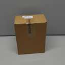 24 FL OZ Airtight Glass Jars with Bamboo Spoons Lids Overnight Oats Container Decorative Coffee Bar Food Storage Jar Cereal Nuts Salts Coffee Tea Flour Sugar Container Spice Jars (2Pack)